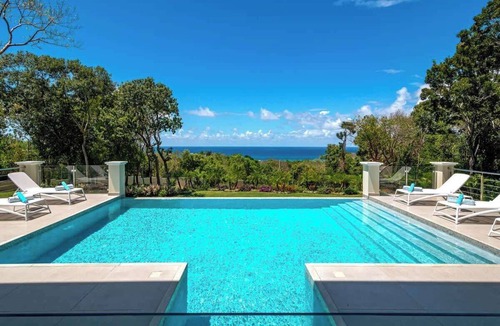 Montego Bay Villa | BougainVilla