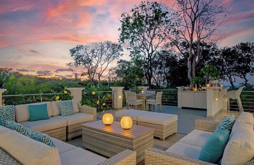 Montego Bay Villa | BougainVilla