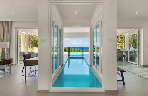 Montego Bay Villa | BougainVilla