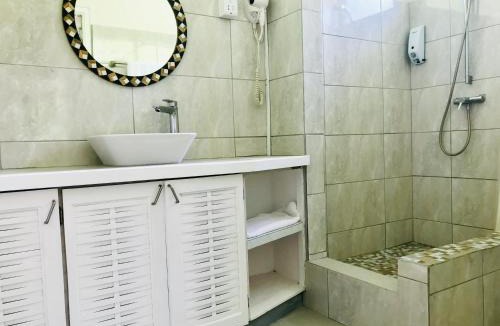 Morne Rouge Apartment | Bougainvillea Apartments