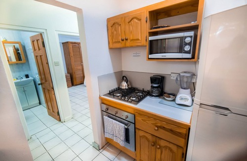 Morne Rouge Apartment | Bougainvillea Apartments,Two Bedroom Superior- Two Bathrooms