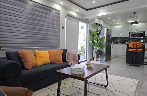 Runaway Bay House | Boutique Styled 2BR Luxury Retreat Where Modern Comfort Meets a Relaxing Escape