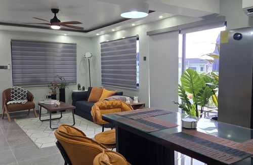 Runaway Bay House | Boutique Styled 2BR Luxury Retreat Where Modern Comfort Meets a Relaxing Escape