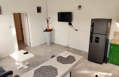 Marigot Bay Apartment | BQKG's Inn Apartment Q. Only15 mins away from Marigot Bay and Castries!