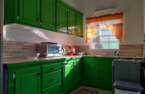 Marigot Bay Apartment | BQKG's Inn Apartment Q. Only15 mins away from Marigot Bay and Castries!