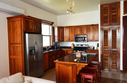 San Pedro Apartment | Brahma Blue Resort