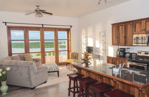 San Pedro Apartment | Brahma Blue Resort
