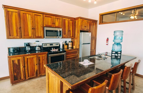 San Pedro Apartment | Brahma Blue Resort