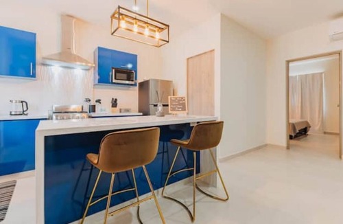 Tanki Leendert House | Brand New 2bd , plunge pool, outdoor seating, free parking