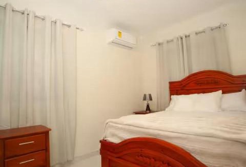Bani Apartment | Brand New 2nd-Floor Apartment, Downtown Bani