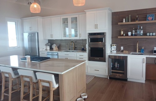 Great Guana Cay House | Brand New - Luxury 4-bedroom house with Pool in Great Guana Cay - South End