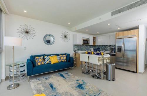 Noord Apartment | Breath Taking Beach Front Views Condo Eagle Beach