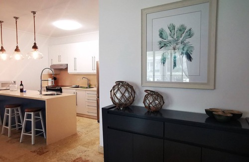 El Batey Condo | Breathtaking Beachfront Condo with Ocean Views Free Weekly Maid Service