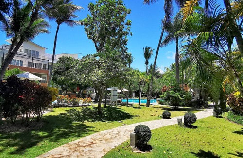 Playa Chiquita Condo | Breathtaking Oceanview Condo Private Beach & Pool with Maid Service