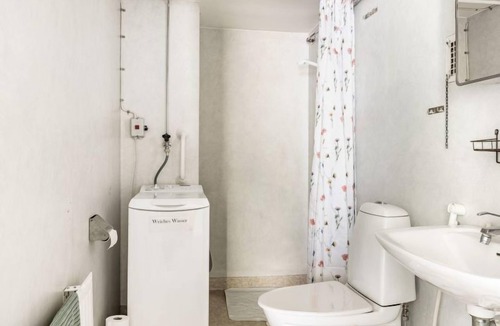 Tving House | Bredasjö by Interhome