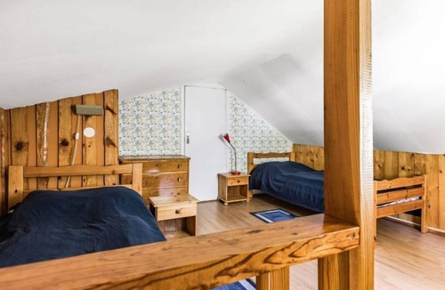 Tving House | Bredasjö by Interhome