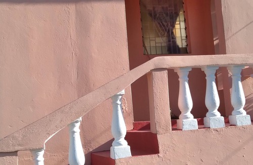 Mammee Bay Apartment | Breezy Inn overlooking the valley and the mountains. You will have own privacy.