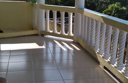 Mammee Bay Apartment | Breezy Inn overlooking the valley and the mountains. You will have own privacy.