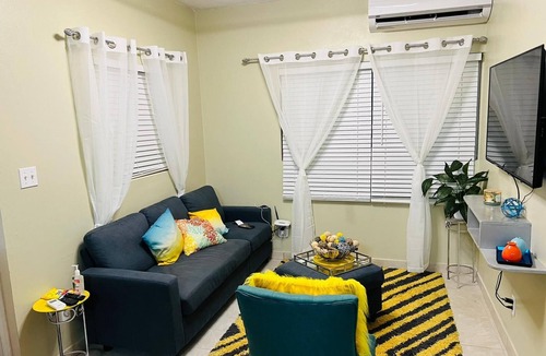 Cockburn Town Villa | BREIJI HILLS