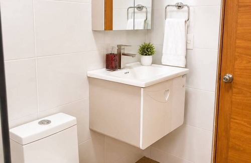 Cayetano Germosen Apartment | Brianny Hergoz Apartment Suite