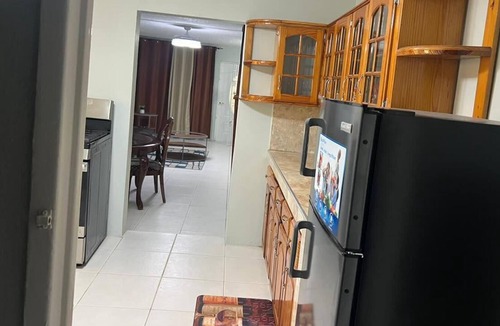 Portmore Apartment | BridgeView Townhouse