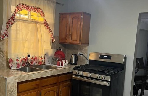 Portmore Apartment | BridgeView Townhouse