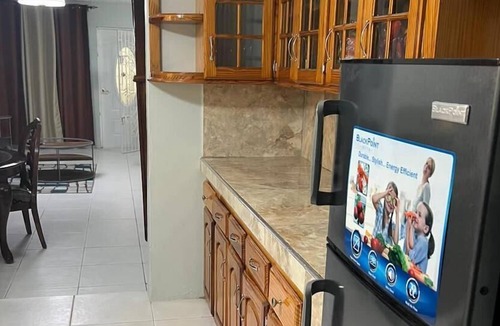 Portmore Apartment | BridgeView Townhouse