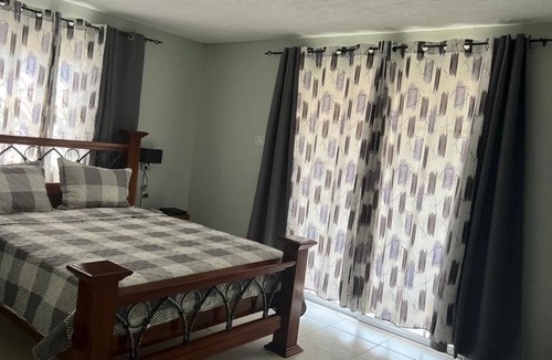 Portmore Apartment | BridgeView Townhouse