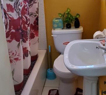 Portmore Villa | Bridgeview vacation home