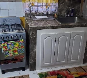 Portmore Villa | Bridgeview vacation home