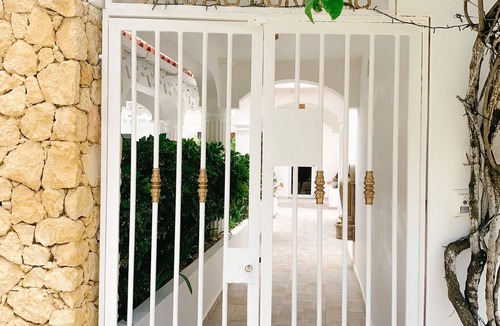 Cabarete Villa | Brisas Doradas Beachfront Villa