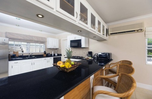 Saline Point Villa | Brise De Mer * 2-bed villa with captivating views of the Caribbean Sea