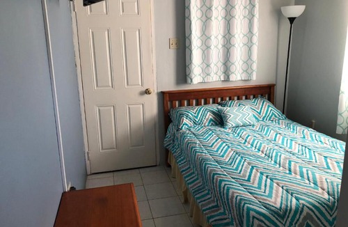 Havendale Apartment | Brittany Manor Retreat