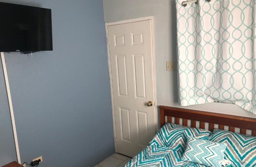 Havendale Apartment | Brittany Manor Retreat