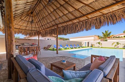 Bubali House | Bubali 119-Q