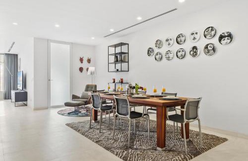 Bubali House | Bubali 73D Apt 2