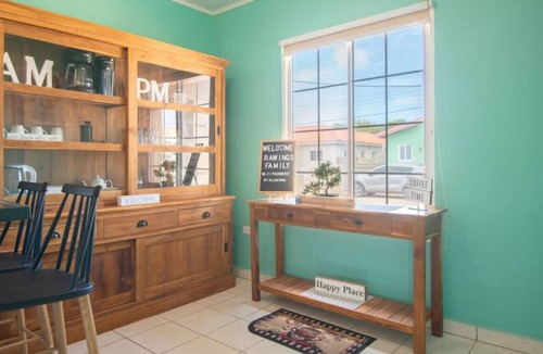 Washington Villa | Bubali Breeze 4 BD Private Pool Eagle/Palm Beaches
