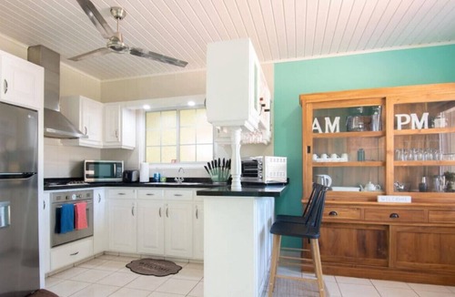 Washington Villa | Bubali Breeze 4 BD Private Pool Eagle/Palm Beaches