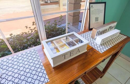Washington Villa | Bubali Breeze Stunning Private Villa with pool