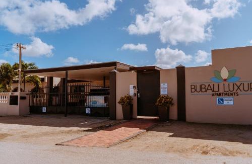 Bubali Apartment | Bubali Luxury Apartments - Adults Only - Wheelchair Friendly