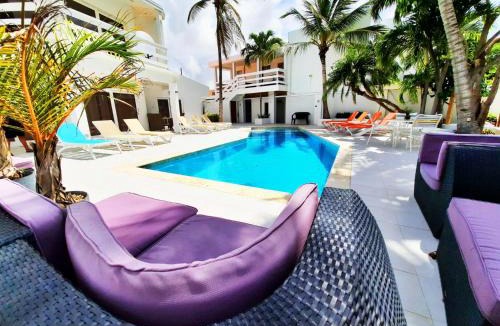 Noord Apartment | Bubali Residence