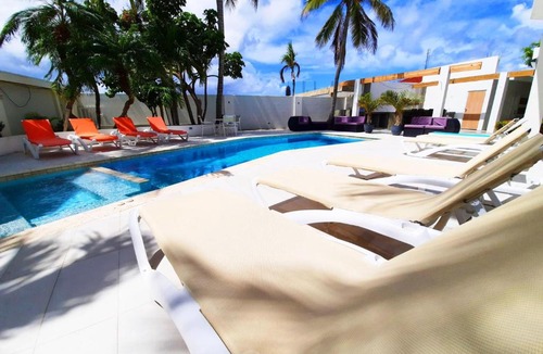 Noord Apartment | Bubali Residence
