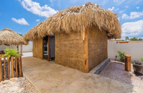 Palm Beach Villa | Buddha House 5/5 Palapa Suite Pool in Palm Beach