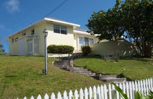 Dunmore Town House | Bullens Bluff Beachfront Home