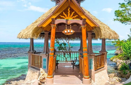 Summerfield Villa | Buttonwood Reef Villa