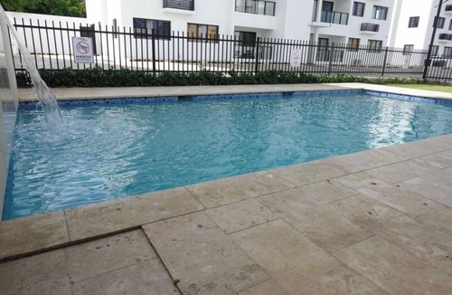 Santiago Province Apartment | Céntrico y moderno apartamento en santiago