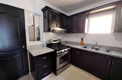 Santiago Province Apartment | Céntrico con Jacuzzi privado