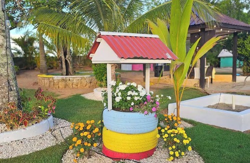 Higuey Cabin | cabaña elin un encuentro con la naturaleza