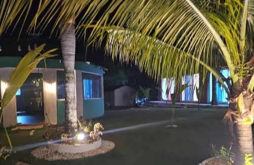 Higuey Cabin | cabaña elin un encuentro con la naturaleza
