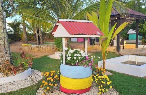 Higuey Cabin | cabaña elin un encuentro con la naturaleza